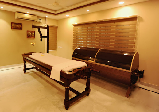 Slider image (5) Adyanta Ayurveda Ayurvedic Treatment Center